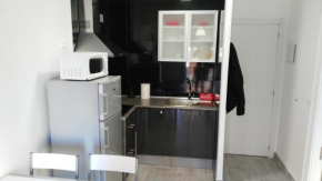 Гостиница Temporary Alicante TM  Аликанте
